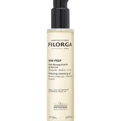 Filorga Skin-Prep Perfecting Cleansing Oil von