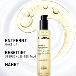Filorga Skin-Prep Perfecting Cleansing Oil von