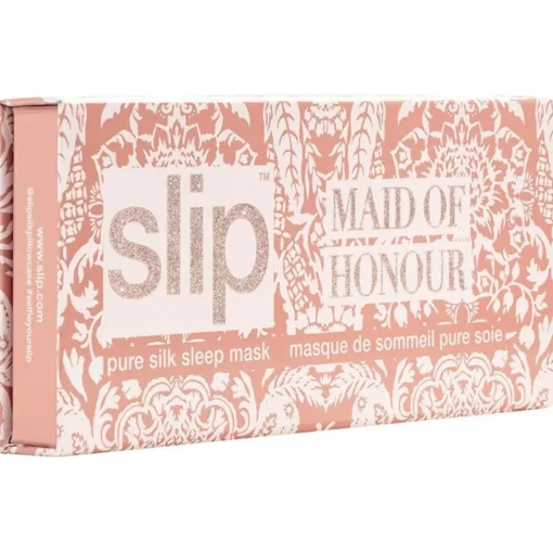 slip Sleep Masks Pure Silk Sleep Mask Maid of Honour von