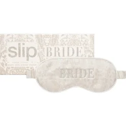 slip Sleep Masks Pure Silk Sleep Mask Bride von Best