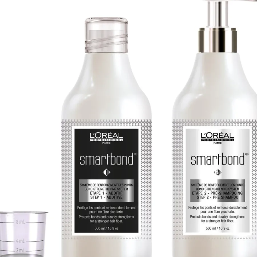 Lu2019Oru00E9al Professionnel Paris Smartbond Technical Kit von L’Oréal Professionnel Paris