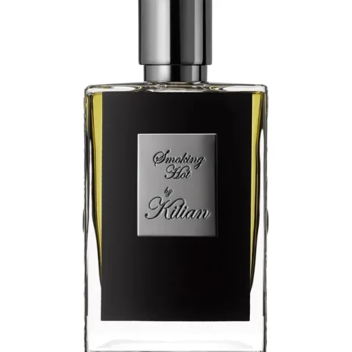 Kilian Paris Smoking Hot Eau de Parfum Spray (Nachfüllbar) von