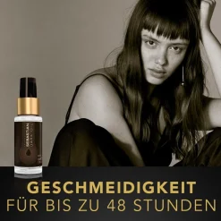 Sebastian SMOOTH  Haaröl Dark Oil von Hot