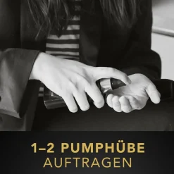 Sebastian SMOOTH  Haaröl Dark Oil von Hot