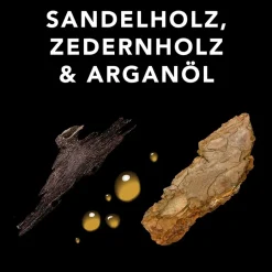 Sebastian SMOOTH  Haaröl Dark Oil von Hot