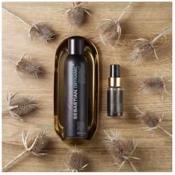 Sebastian SMOOTH  Haaröl Dark Oil von Hot