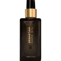 Sebastian SMOOTH  Haaröl Dark Oil von Hot
