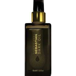Sebastian SMOOTH  Haaröl Dark Oil von Hot