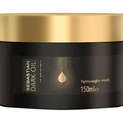 Sebastian SMOOTH  Lightweight Mask Dark Oil von Best