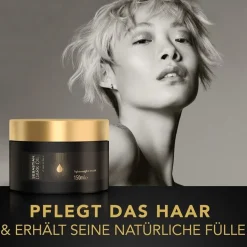 Sebastian SMOOTH  Lightweight Mask Dark Oil von Best