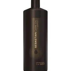 Sebastian SMOOTH  Shampoo Dark Oil von