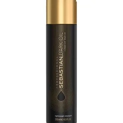 Sebastian SMOOTH  Shampoo Dark Oil von