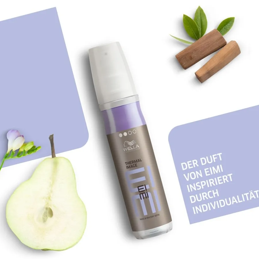 Wella Smooth Thermal Image Hitzeschutz Spray von Discount