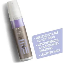 Wella Smooth Thermal Image Hitzeschutz Spray von Discount