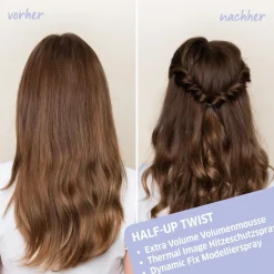 Wella Smooth Thermal Image Hitzeschutz Spray von Discount