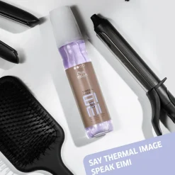 Wella Smooth Thermal Image Hitzeschutz Spray von Discount