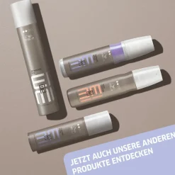 Wella Smooth Thermal Image Hitzeschutz Spray von Discount
