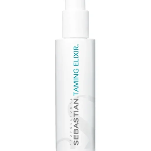 Sebastian SMOOTH  Weightless Smoothing Crème Serum Taming Elixir von