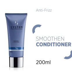 System Professional Lipid Code Smoothen Conditioner S2 von
