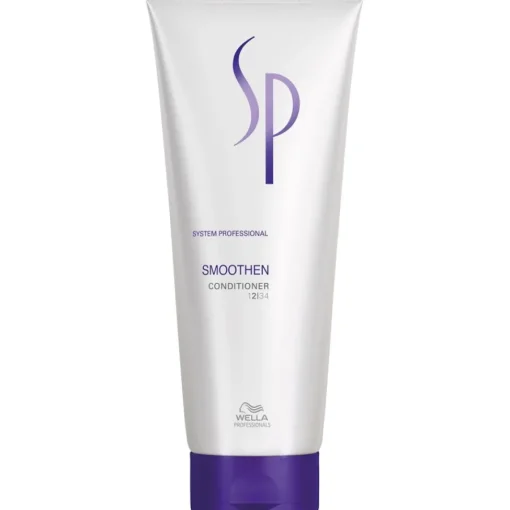 Wella Smoothen Smoothen Conditioner von