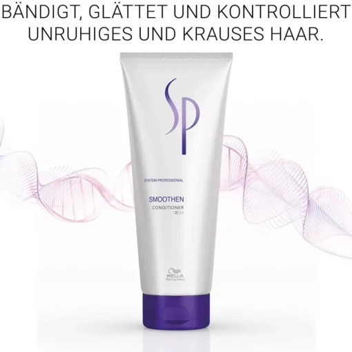 Wella Smoothen Smoothen Conditioner von