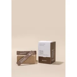 Mizon Snail Repair Peeling Scrub von