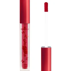 Essence So Cherry Happy Matte Liquid Lipstick von