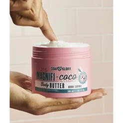 Soap u0026 Glory Soap & Glory Luminous Body Butter