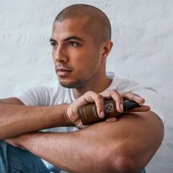 sober Gentle Facial Cleanser