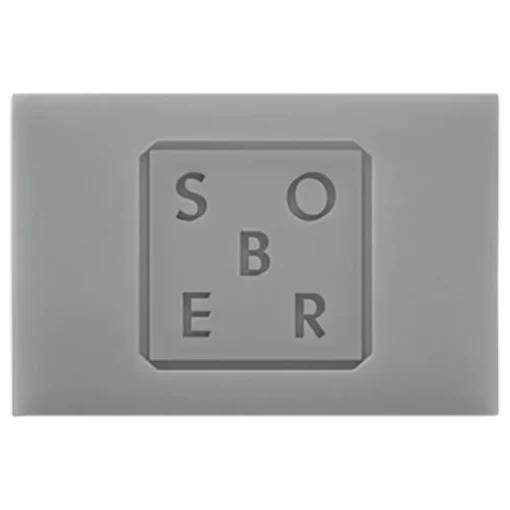 sober Soap Bar Clearance