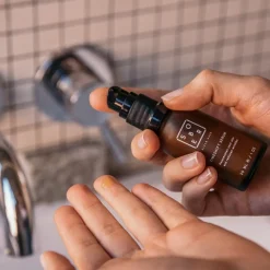 sober Timeshift Anti Aging Serum Best