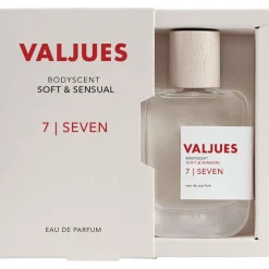 VALJUES Soft & Sensual Eau de Parfum Spray 7 | SEVEN von