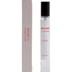 VALJUES Soft & Sensual Eau de Parfum Spray 7 | SEVEN von