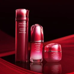 Shiseido Softener & Balancing Lotion Activating Essence Eudermine von New