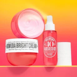 Sol de Janeiro Cheirosa 40 Bom Dia Bright Perfume Mist Best