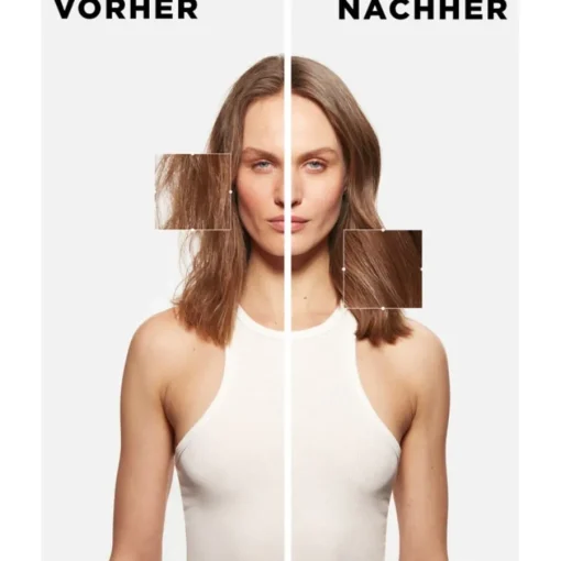 Ku00E9rastase Soleil Bain Après Soleil Eau de Coco von Kérastase