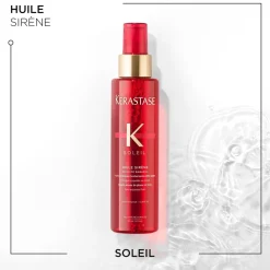 Ku00E9rastase Soleil Huile Sirène von Kérastase Best