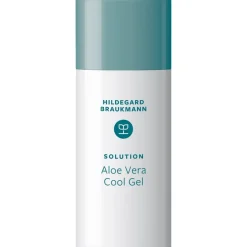 Hildegard Braukmann Solution Aloe Vera Cool Gel von