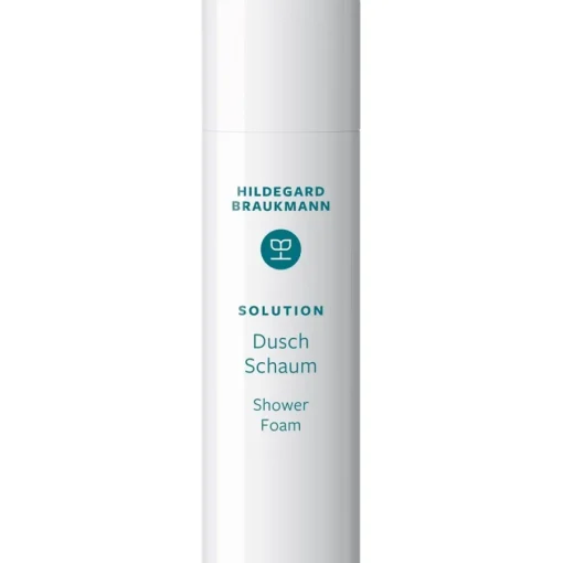 Hildegard Braukmann Solution Dusch Schaum von