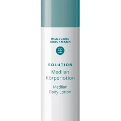 Hildegard Braukmann Solution Medilan Lotion von Outlet