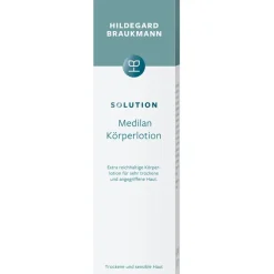 Hildegard Braukmann Solution Medilan Lotion von Outlet