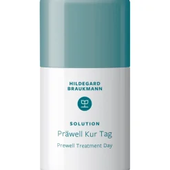 Hildegard Braukmann Solution Präwell Kur von