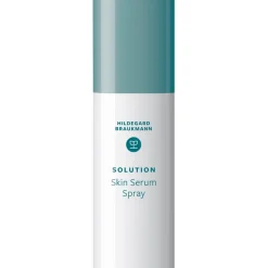 Hildegard Braukmann Solution Skin Serum Spray von