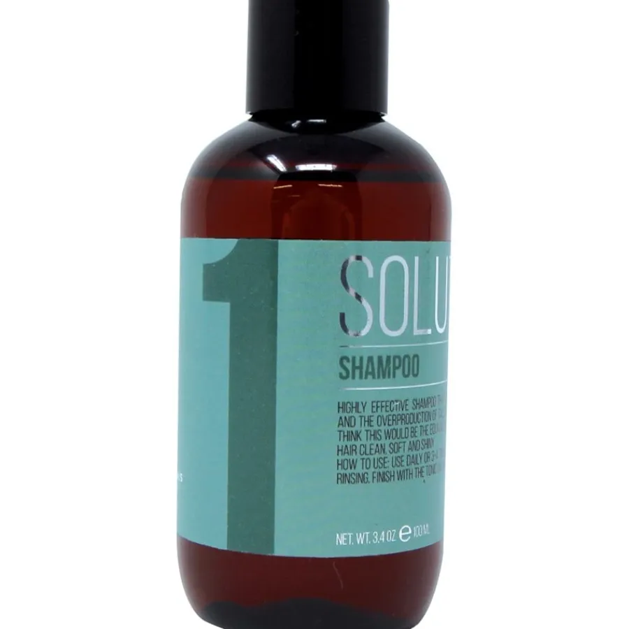 ID Hair Solutions Nr. 1 Shampoo von
