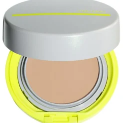 Shiseido Sonnenmake-up Sports BB Compact von