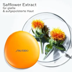 Shiseido Sonnenmake-up Tanning Compact Foundation SPF 10 von Sale