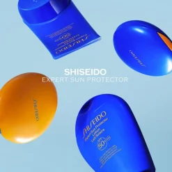 Shiseido Sonnenmake-up Tanning Compact Foundation SPF 10 von Sale