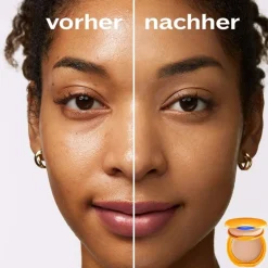 Shiseido Sonnenmake-up Tanning Compact Foundation SPF 10 von Sale