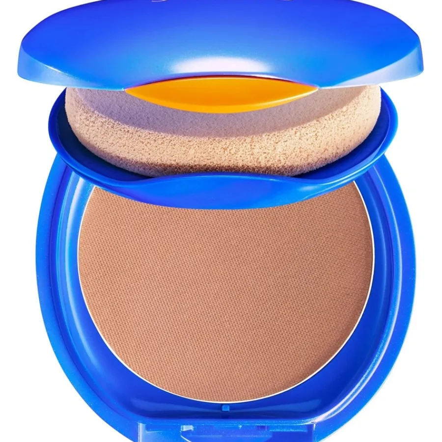 Shiseido Sonnenmake-up UV Protective Compact Foundation SPF 30 von