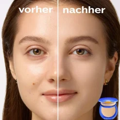 Shiseido Sonnenmake-up UV Protective Compact Foundation SPF 30 von